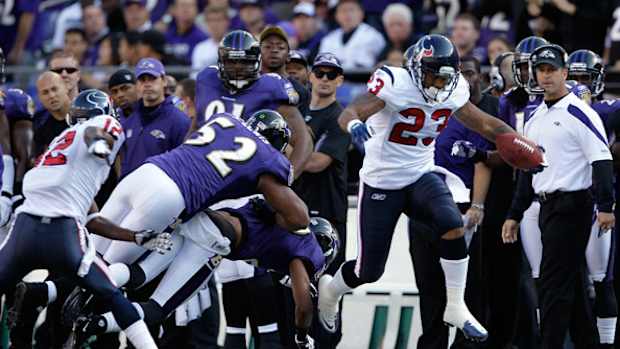 Arian+Foster+Houston+Texans+v+Baltimore+Ravens+jK9PwsbioQjl